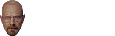 Breaking Bad 