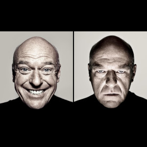  Breaking Bad 