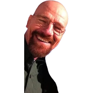  Breaking Bad 
