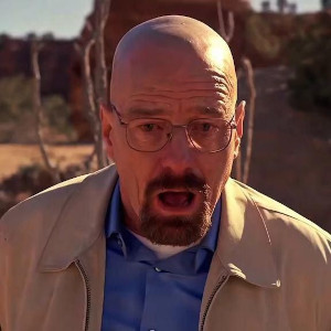  Breaking Bad 