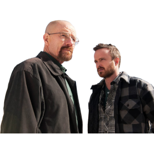  Breaking Bad 
