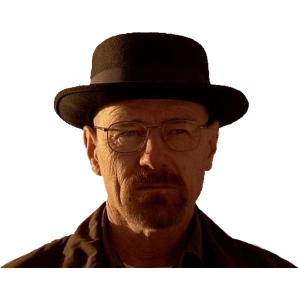  Breaking Bad 