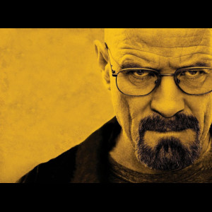  Breaking Bad 