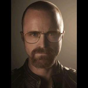  Breaking Bad 