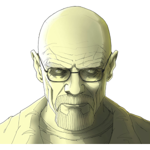  Breaking Bad 