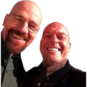 Breaking Bad 