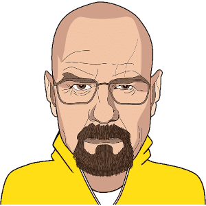  Breaking Bad 