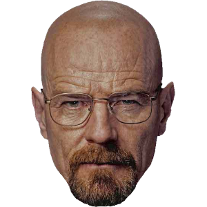  Breaking Bad 