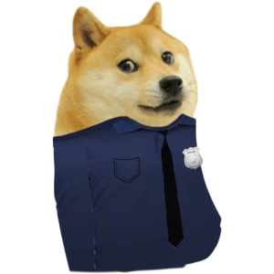  D.O.G.E. 