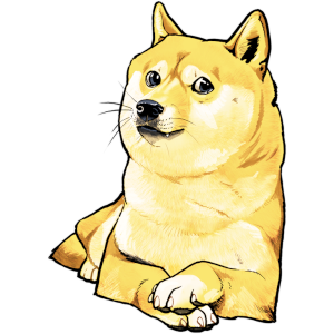  D.O.G.E. 