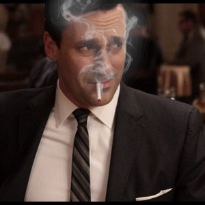  Don Draper 