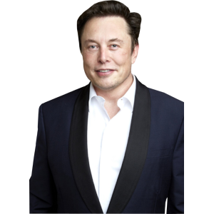  Elon Musk 