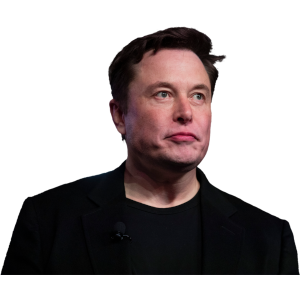  Elon Musk 