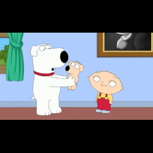  Family Guy 