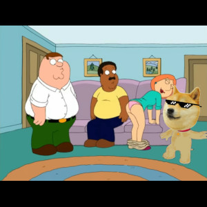  Family Guy 