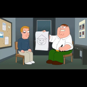  Family Guy 