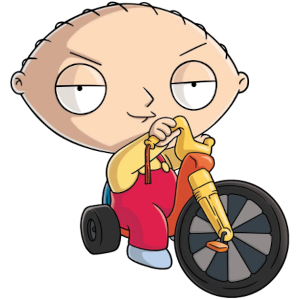  Family Guy 