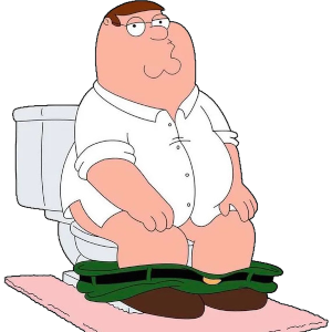  Family Guy 