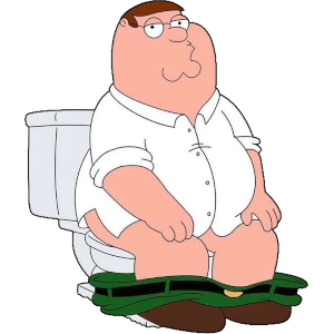  Family Guy 