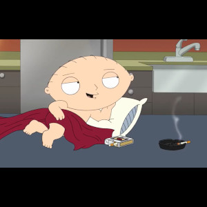  Family Guy 