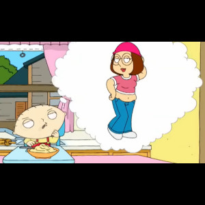  Family Guy 