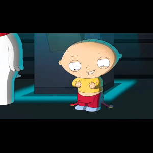  Family Guy 