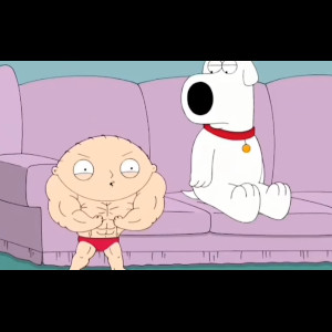 Family Guy 