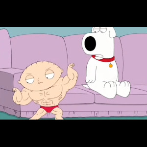  Family Guy 