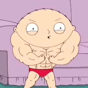  Family Guy 