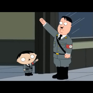  Family Guy 