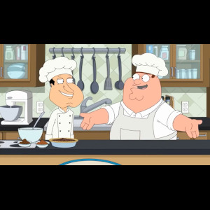  Family Guy 