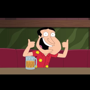  Family Guy 