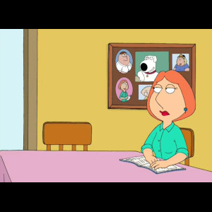  Family Guy 