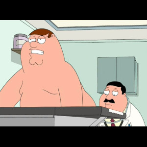  Family Guy 