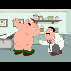  Family Guy 