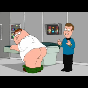  Family Guy 