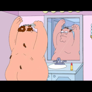  Family Guy 