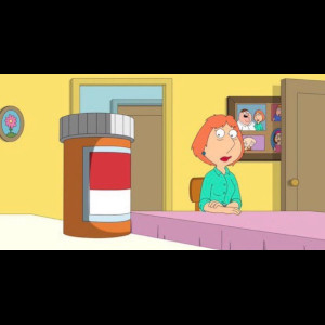  Family Guy 