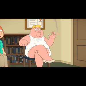  Family Guy 