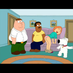  Family Guy 