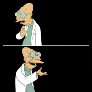  Futurama 