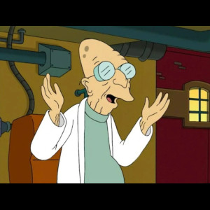  Futurama 