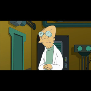  Futurama 