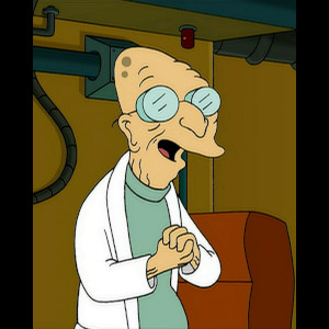  Futurama 