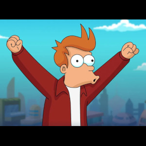  Futurama 