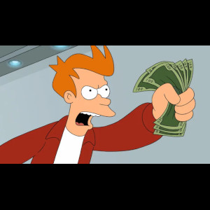  Futurama 