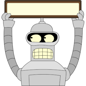  Futurama 