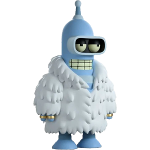  Futurama 
