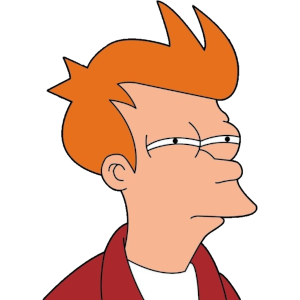  Futurama 
