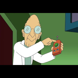  Futurama 